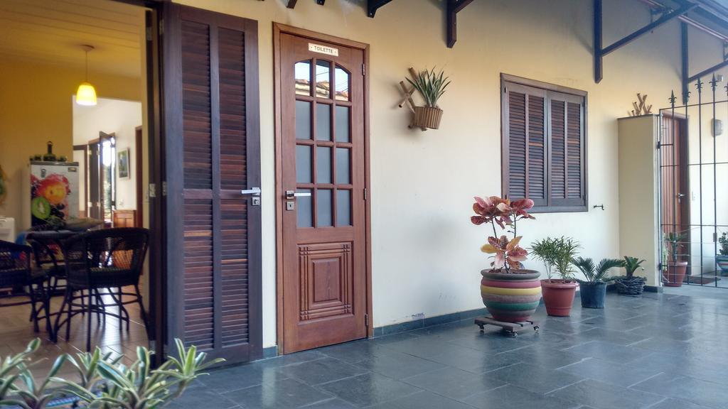 Pousada Castelinho Maricá Exterior foto