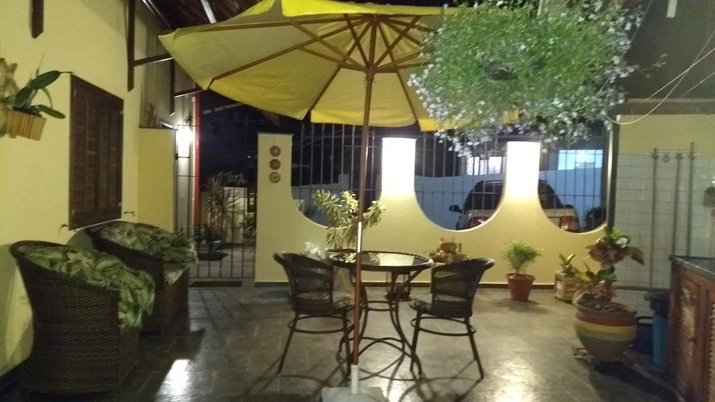 Pousada Castelinho Maricá Exterior foto