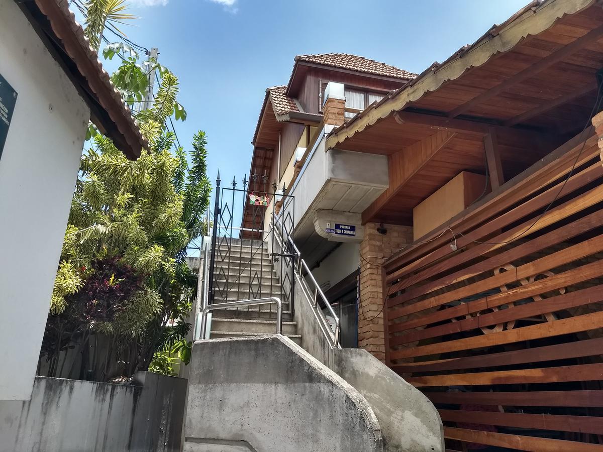 Pousada Castelinho Maricá Exterior foto